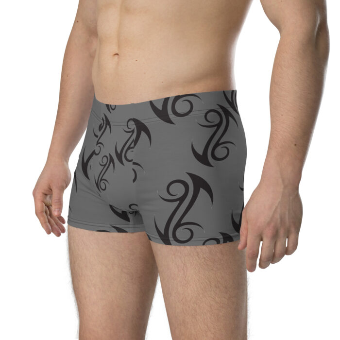 Boxers "Tribal"