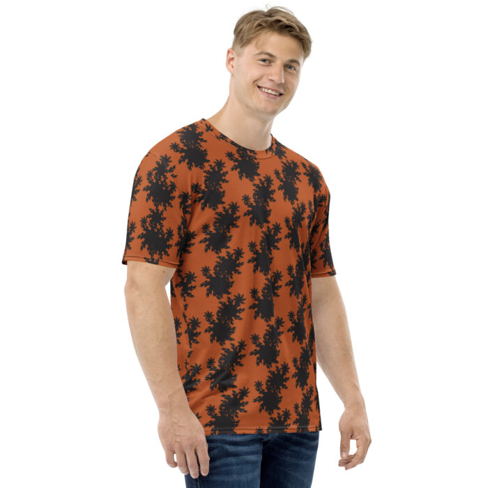 T-Shirt homme "Tribal Etoile" – Image 4