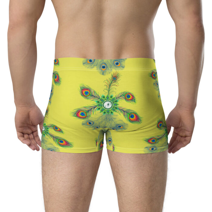 Boxers "Plume de Paon" – Image 2