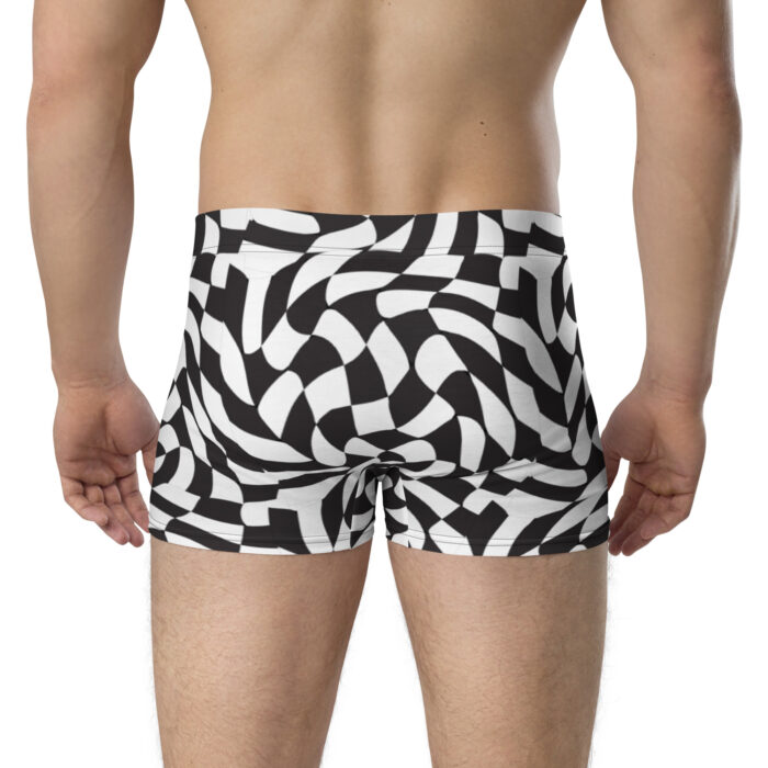 Boxers "Damier" – Image 3