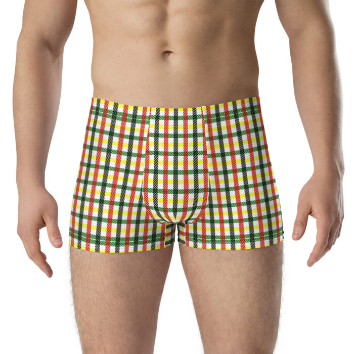 Boxers "Rétro Treilli" – Image 6