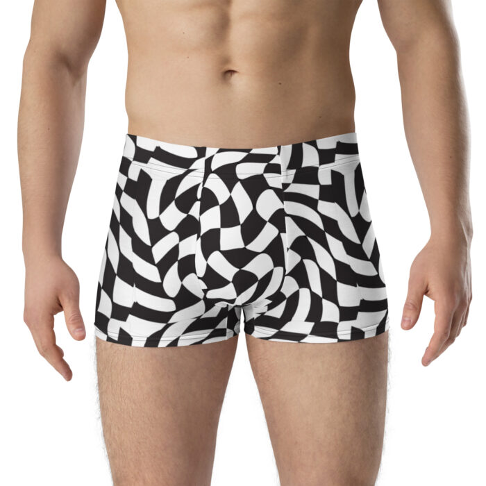 Boxers "Damier" – Image 6