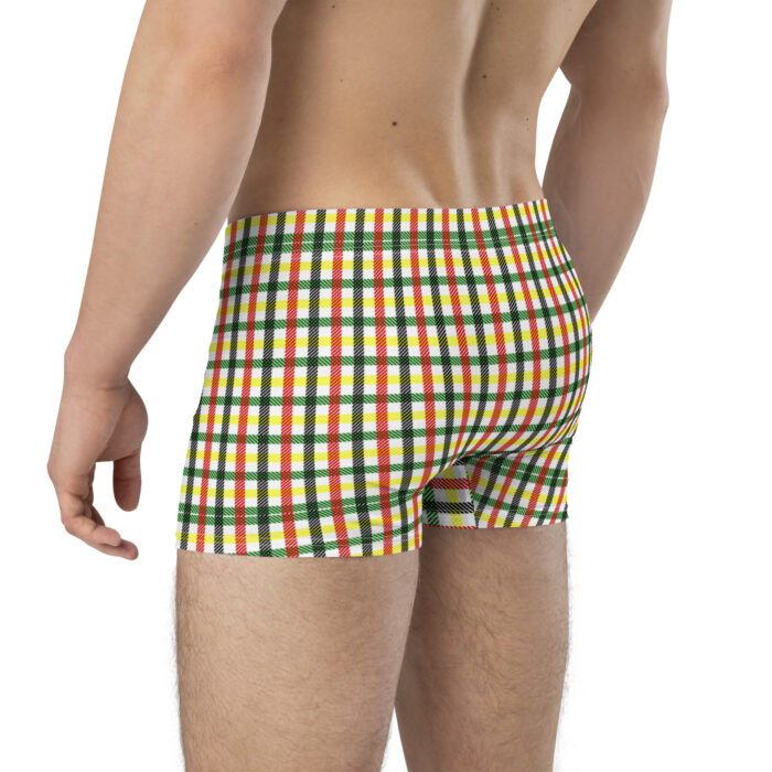 Boxers "Rétro Treilli" – Image 4