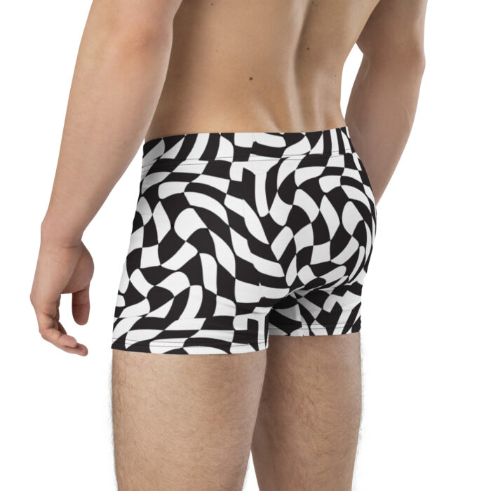 Boxers "Damier" – Image 4