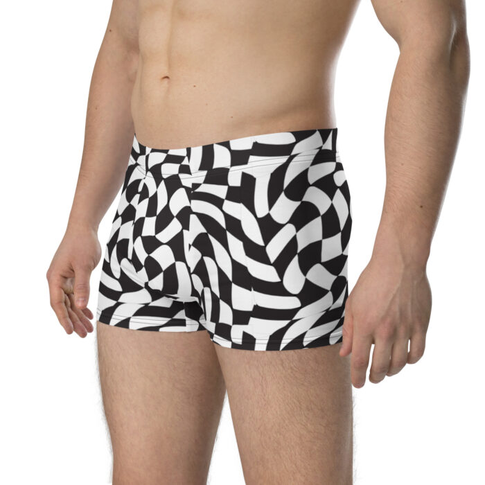 Boxers "Damier" – Image 2