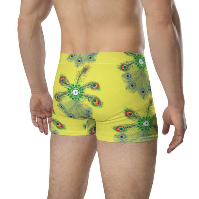 Boxers "Plume de Paon" – Image 5