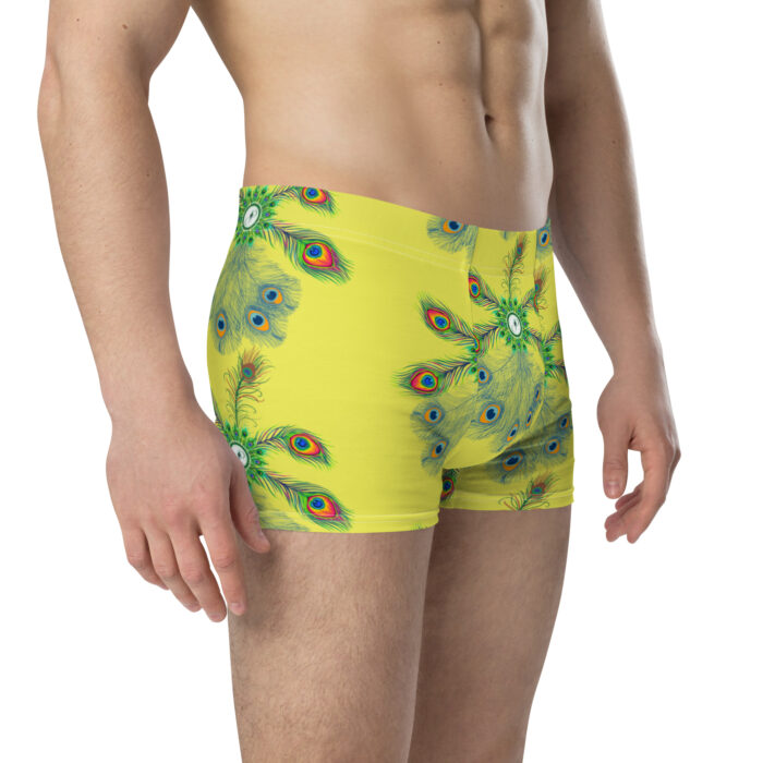 Boxers "Plume de Paon" – Image 3