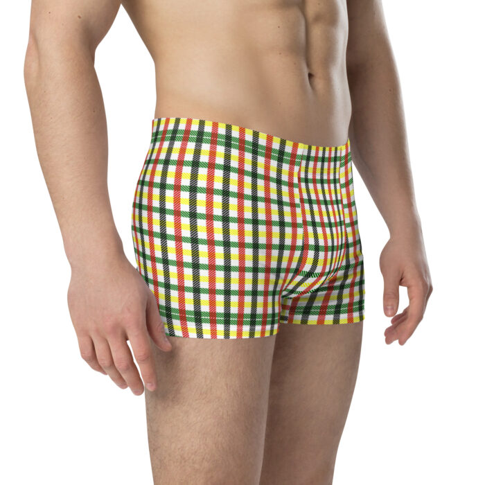 Boxers "Rétro Treilli" – Image 3