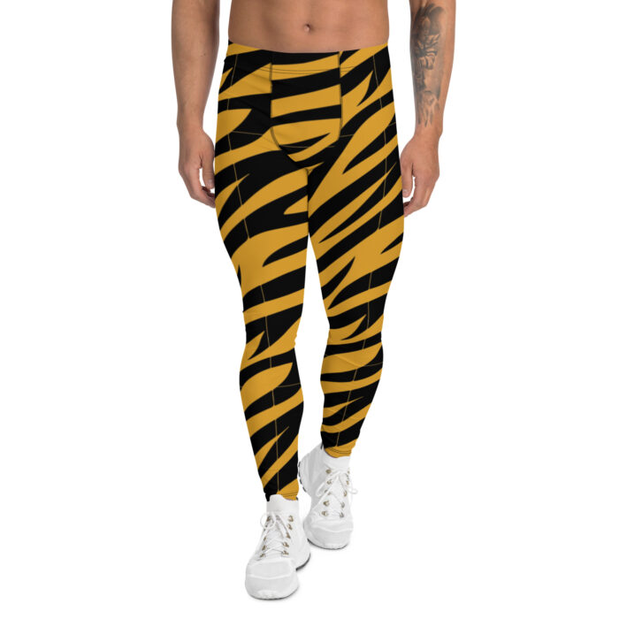 Legging pour homme "Tigre"