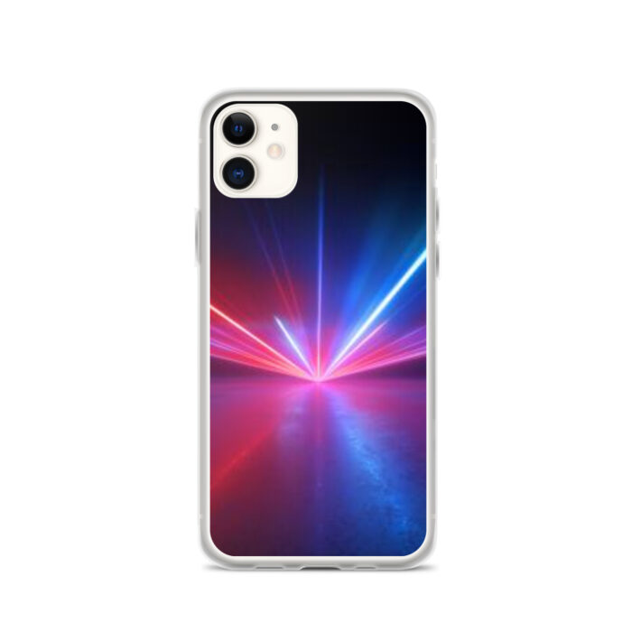 Coque pour iPhone® "Lazer" – Image 6