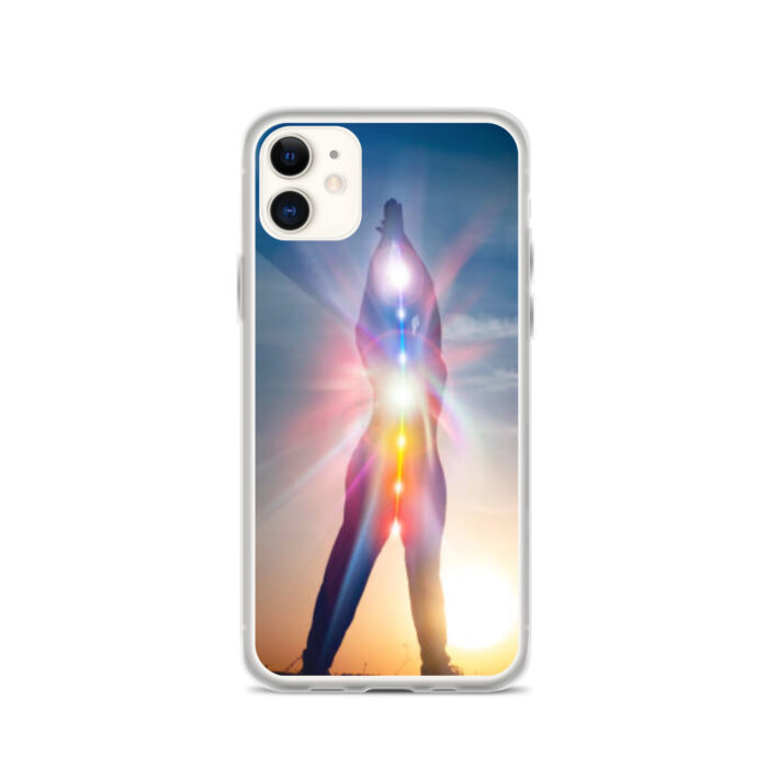 Coque pour iPhone® "Chakra" – Image 6