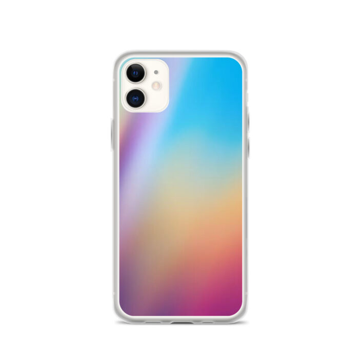 Coque pour iPhone® "Rainbow" – Image 6