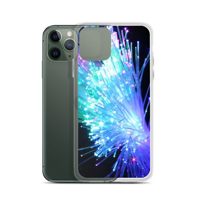 Coque pour iPhone® "Fiber" – Image 5