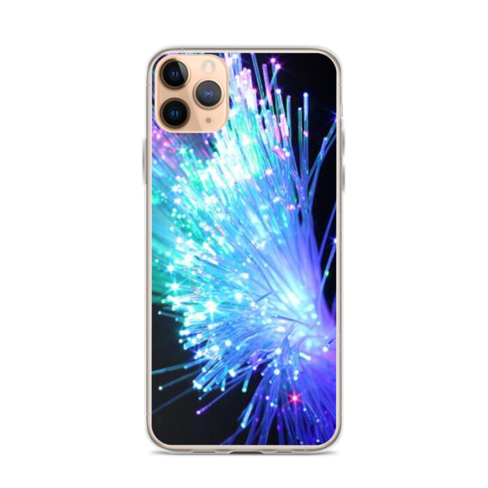 Coque pour iPhone® "Fiber" – Image 2