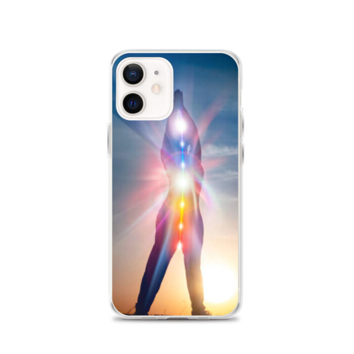 Coque pour iPhone® "Chakra" – Image 14