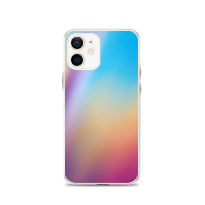 Coque pour iPhone® "Rainbow" – Image 14