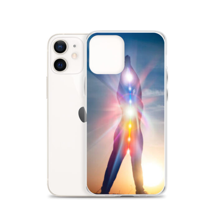 Coque pour iPhone® "Chakra" – Image 15