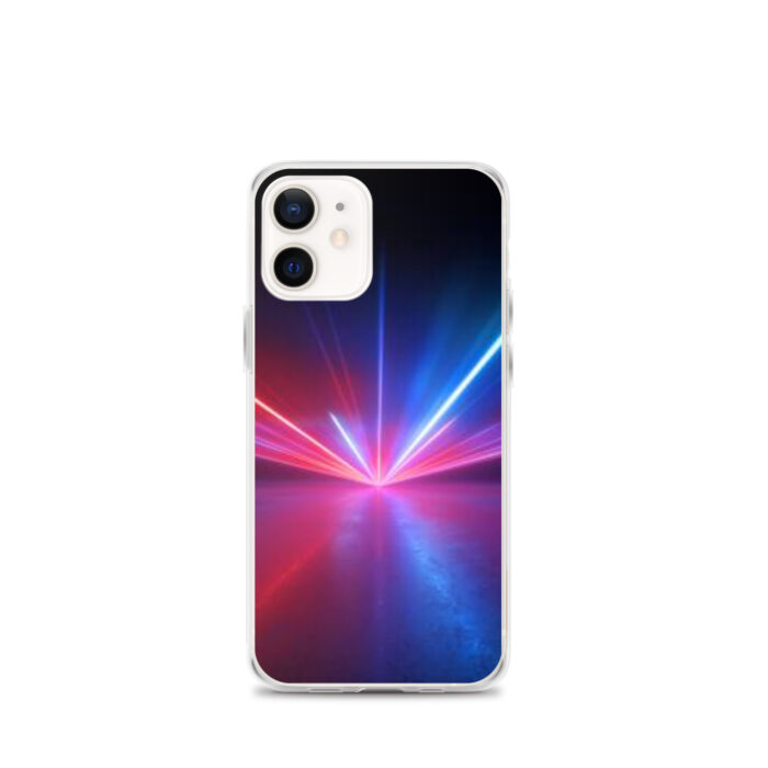 Coque pour iPhone® "Lazer" – Image 8