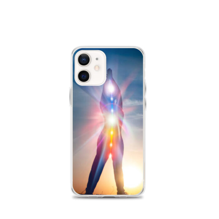 Coque pour iPhone® "Chakra" – Image 8