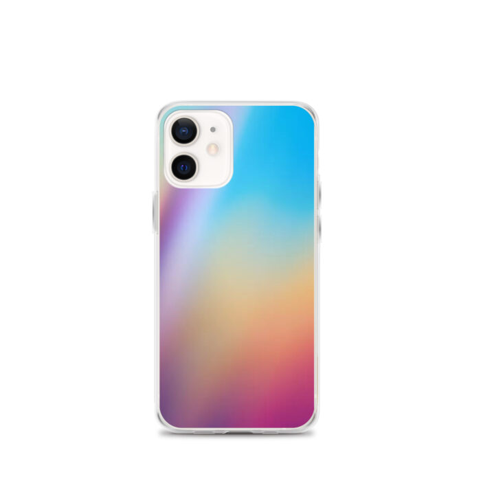 Coque pour iPhone® "Rainbow" – Image 8