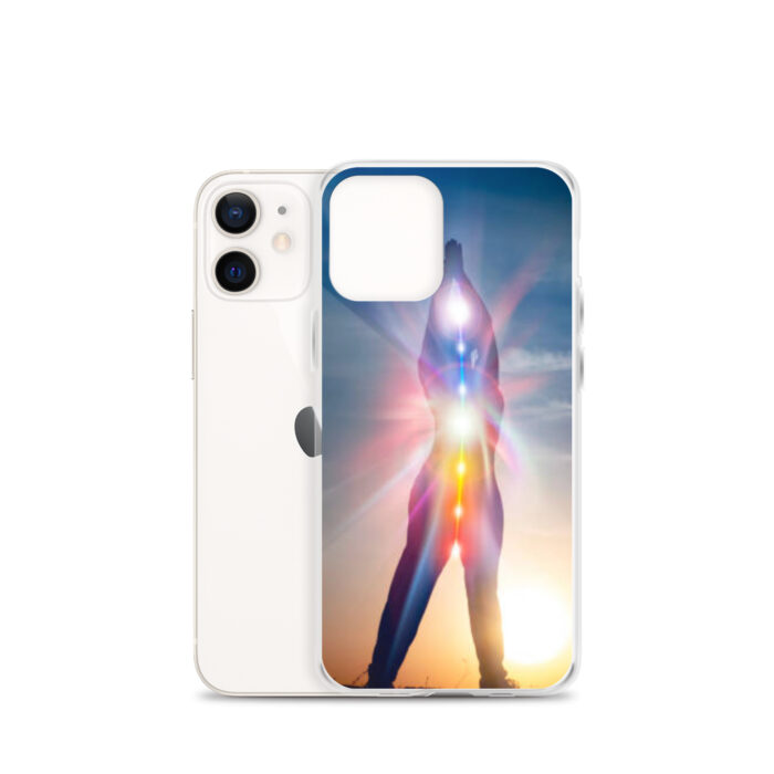 Coque pour iPhone® "Chakra" – Image 9