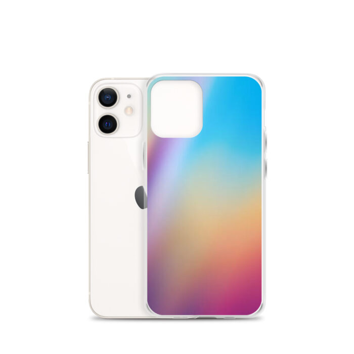 Coque pour iPhone® "Rainbow" – Image 9