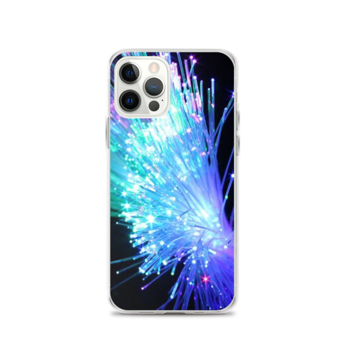 Coque pour iPhone® "Fiber" – Image 12