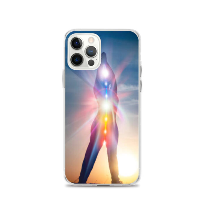 Coque pour iPhone® "Chakra" – Image 12