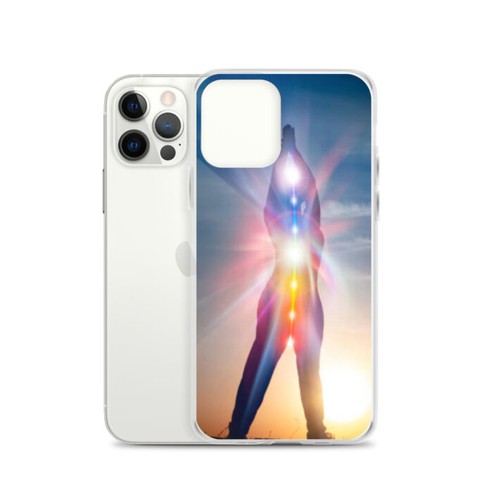 Coque pour iPhone® "Chakra" – Image 13