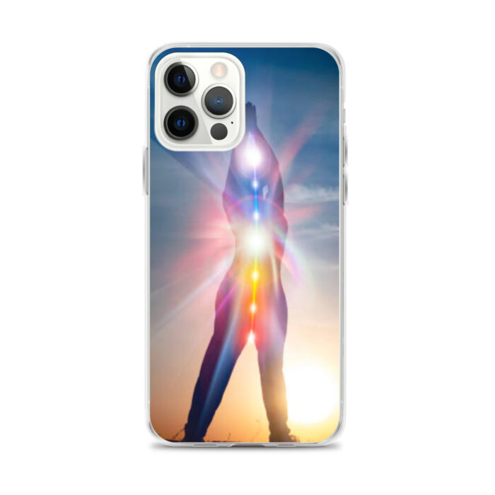 Coque pour iPhone® "Chakra" – Image 10