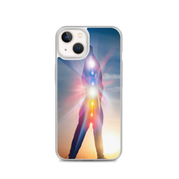 Coque pour iPhone® "Chakra" – Image 22