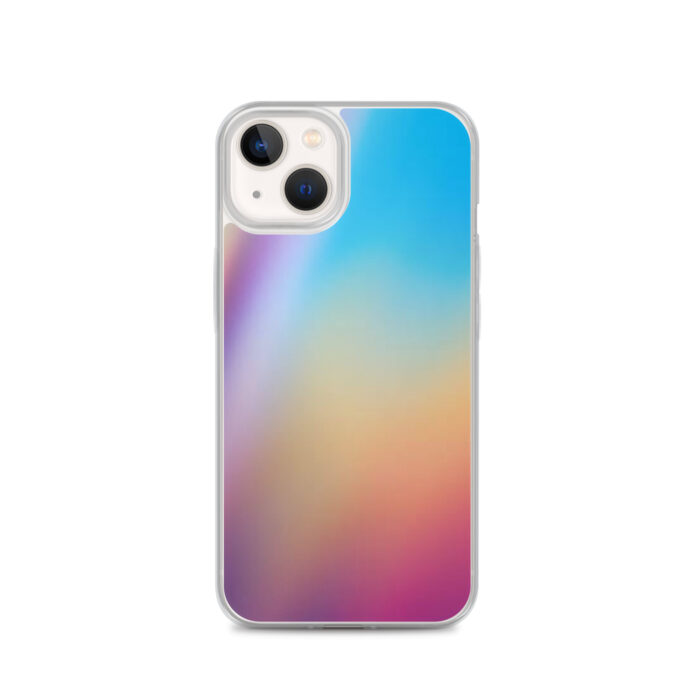 Coque pour iPhone® "Rainbow" – Image 22