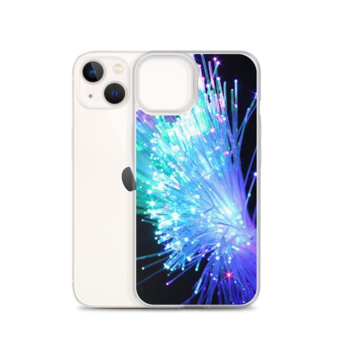 Coque pour iPhone® "Fiber" – Image 23