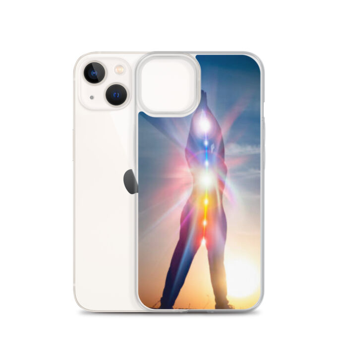 Coque pour iPhone® "Chakra" – Image 23