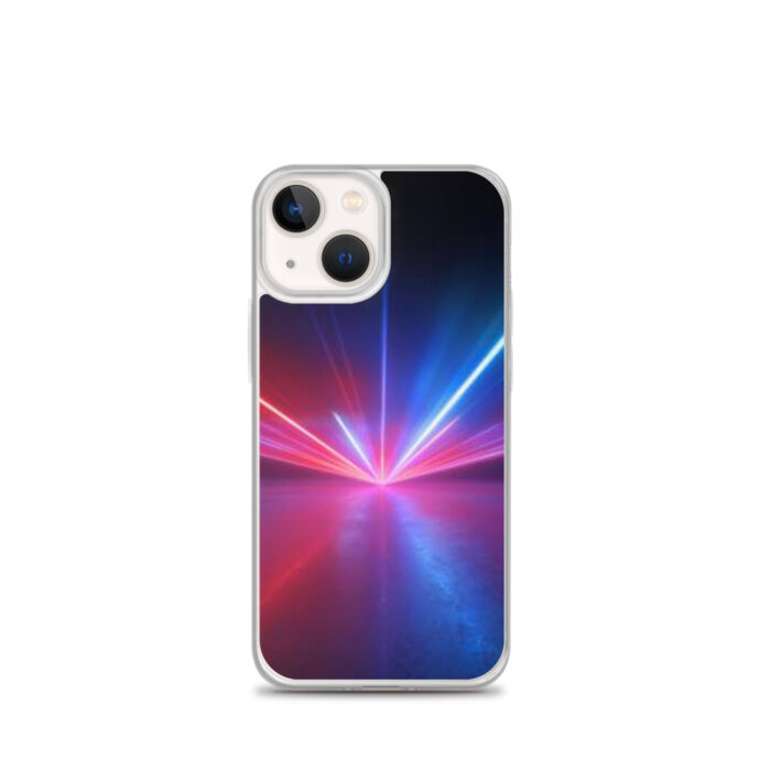 Coque pour iPhone® "Lazer" – Image 16