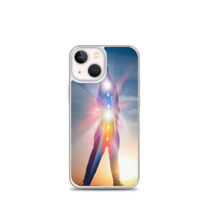 Coque pour iPhone® "Chakra" – Image 16