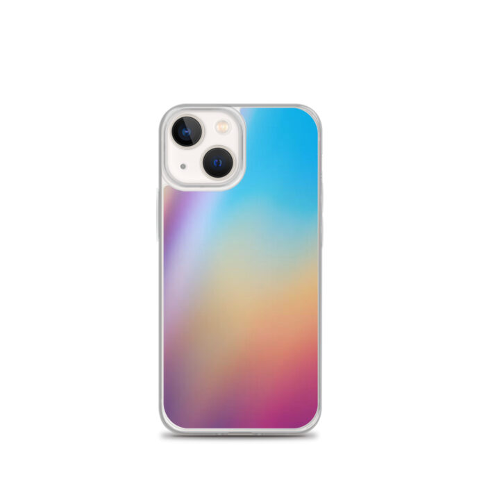 Coque pour iPhone® "Rainbow" – Image 16