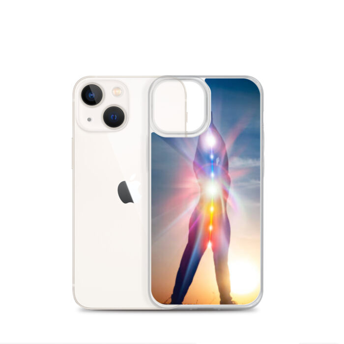 Coque pour iPhone® "Chakra" – Image 17