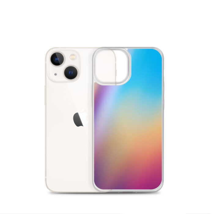 Coque pour iPhone® "Rainbow" – Image 17