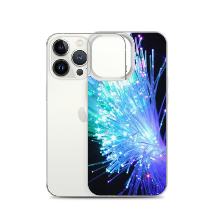 Coque pour iPhone® "Fiber" – Image 21