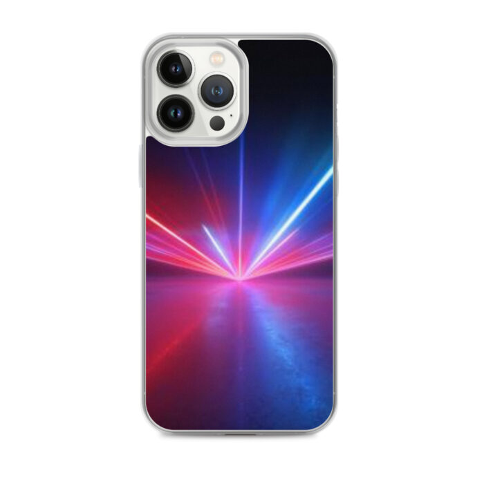 Coque pour iPhone® "Lazer" – Image 18