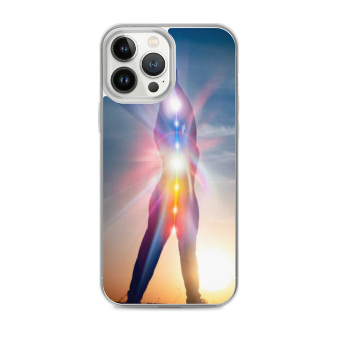 Coque pour iPhone® "Chakra" – Image 18