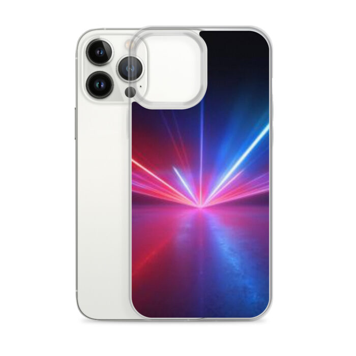 Coque pour iPhone® "Lazer" – Image 19