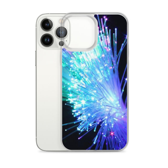 Coque pour iPhone® "Fiber" – Image 19