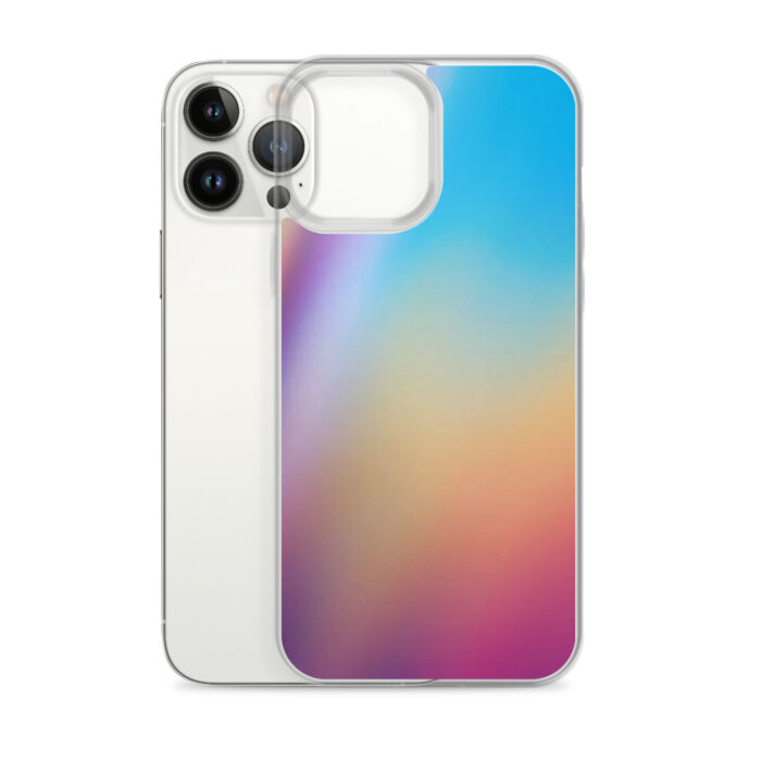 Coque pour iPhone® "Rainbow" – Image 19