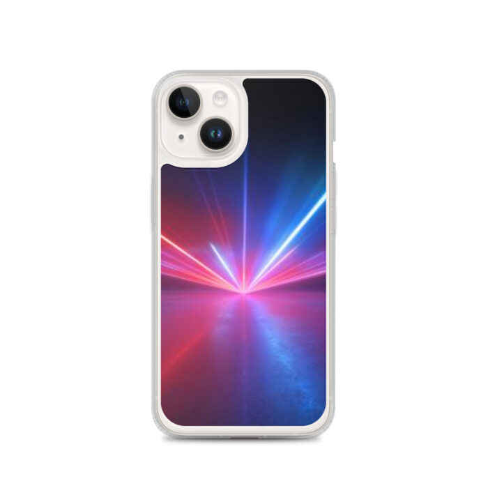 Coque pour iPhone® "Lazer" – Image 30