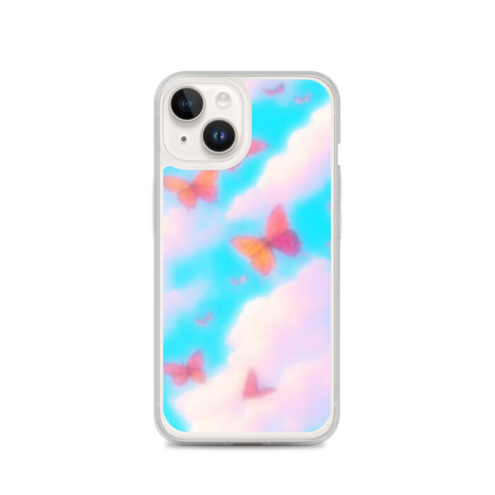 Coque pour iPhone® "Fairy" – Image 30