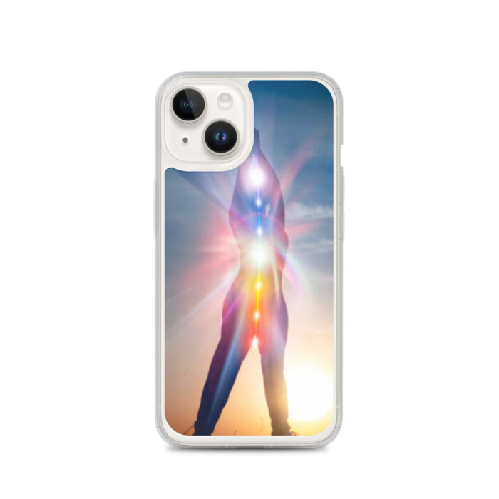 Coque pour iPhone® "Chakra" – Image 30