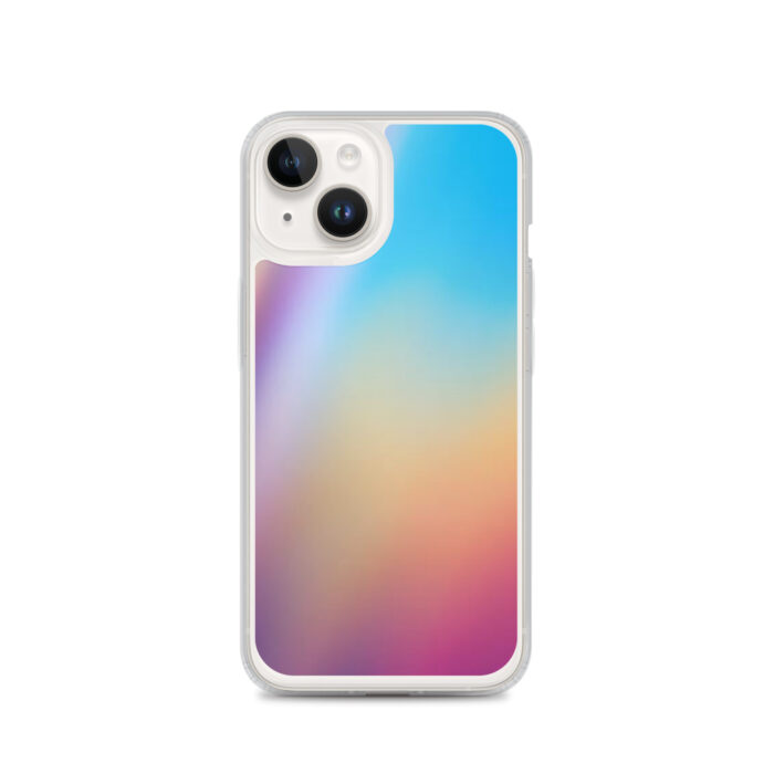 Coque pour iPhone® "Rainbow" – Image 30