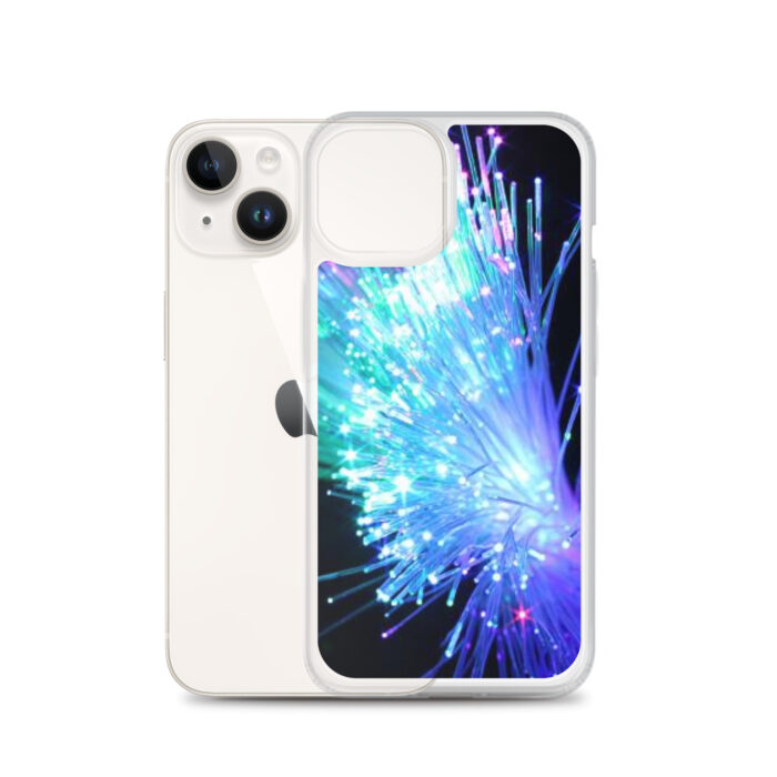 Coque pour iPhone® "Fiber" – Image 31